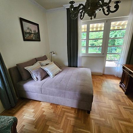 שיופוק Villa Ottilia Studio מראה חיצוני תמונה