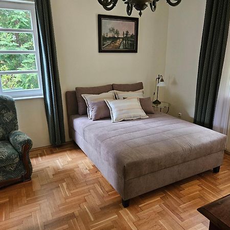 שיופוק Villa Ottilia Studio מראה חיצוני תמונה