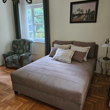 שיופוק Villa Ottilia Studio מראה חיצוני תמונה