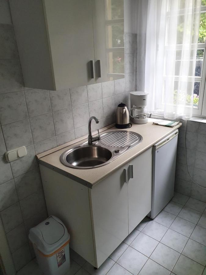 שיופוק Villa Ottilia Studio מראה חיצוני תמונה
