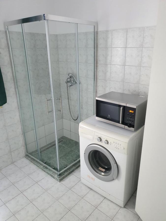 שיופוק Villa Ottilia Studio מראה חיצוני תמונה