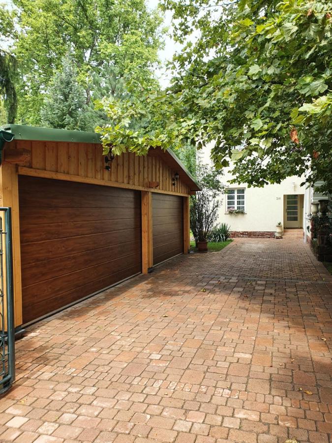 שיופוק Villa Ottilia Studio מראה חיצוני תמונה