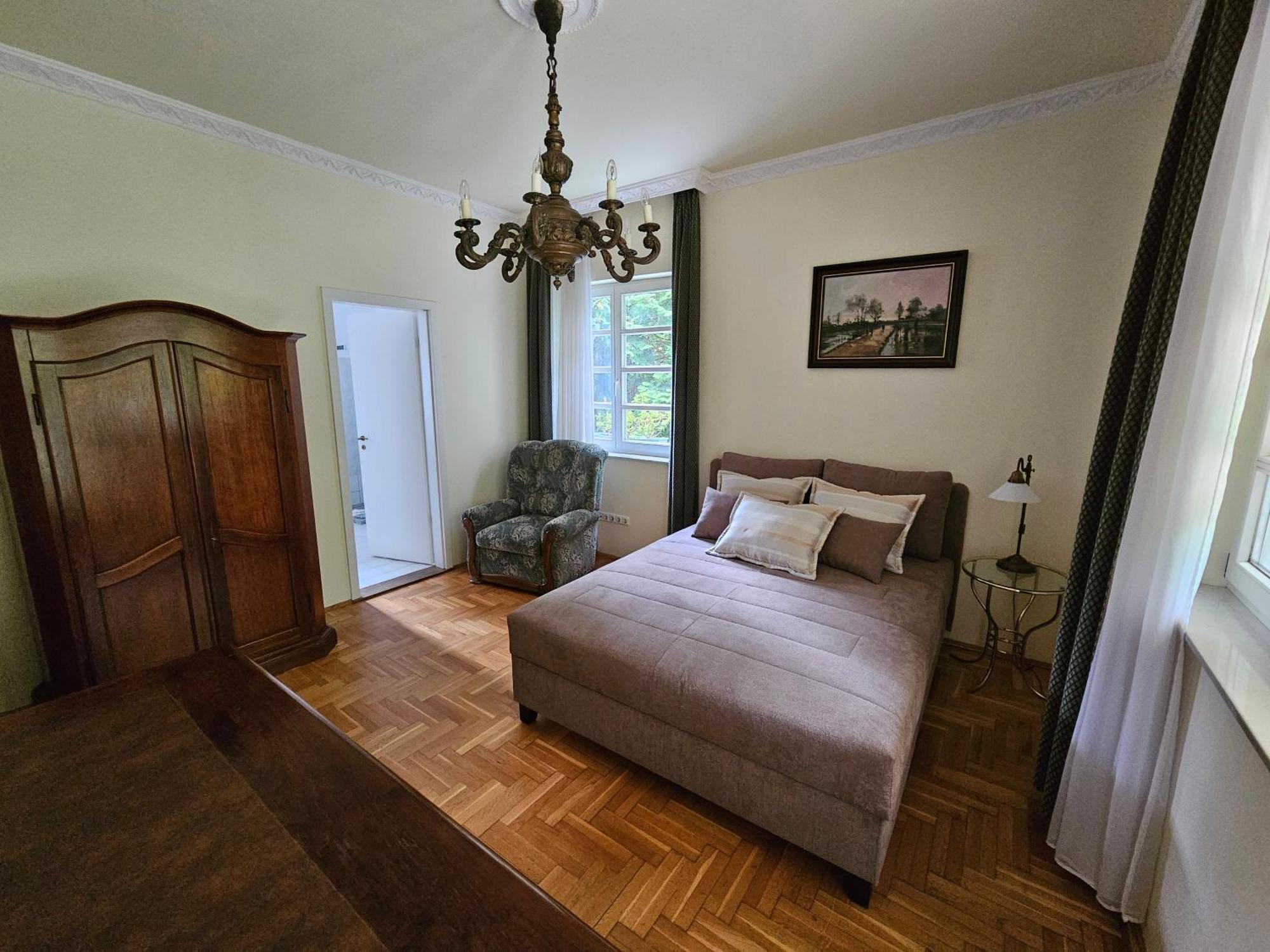 שיופוק Villa Ottilia Studio מראה חיצוני תמונה