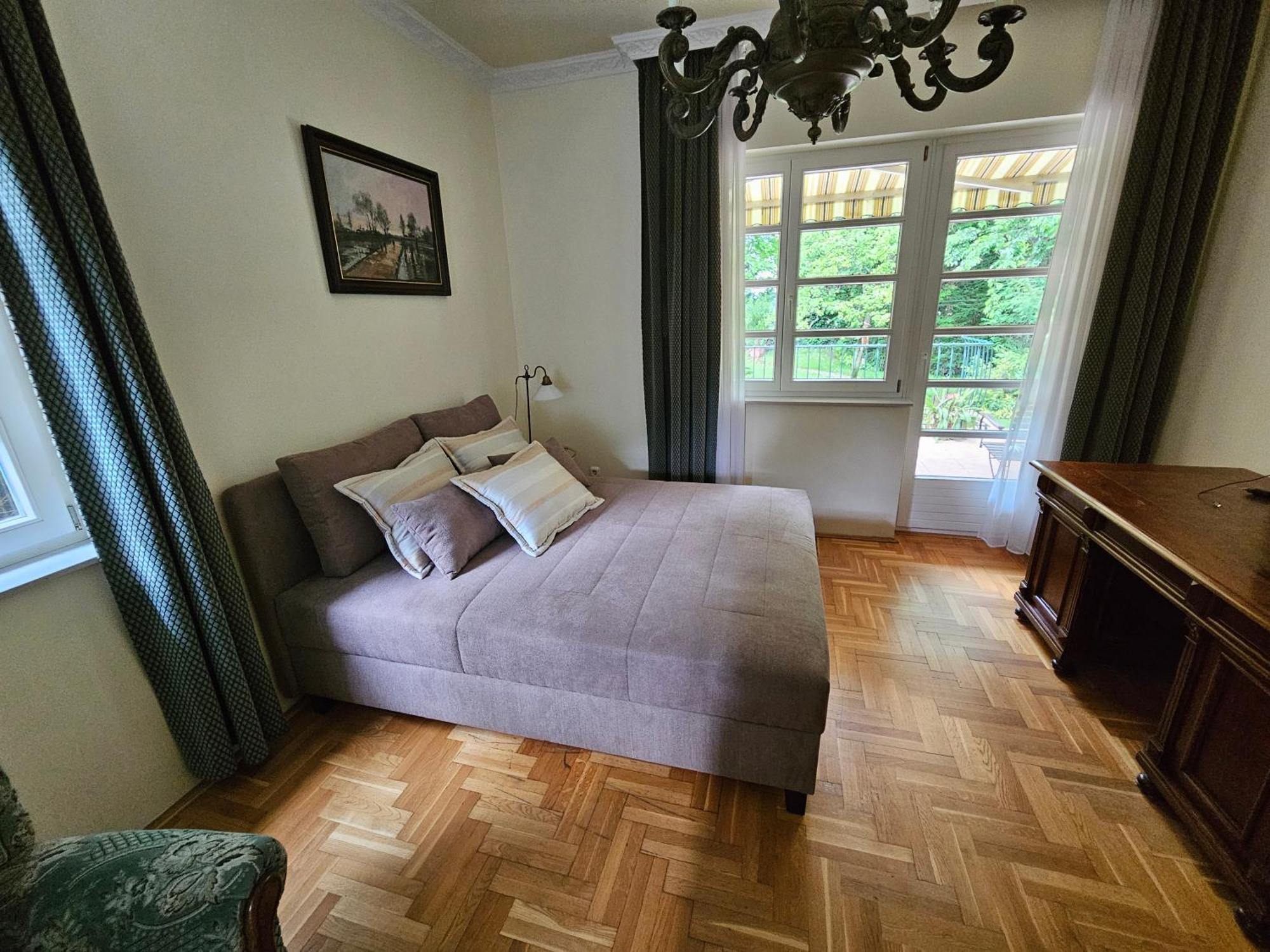 שיופוק Villa Ottilia Studio מראה חיצוני תמונה