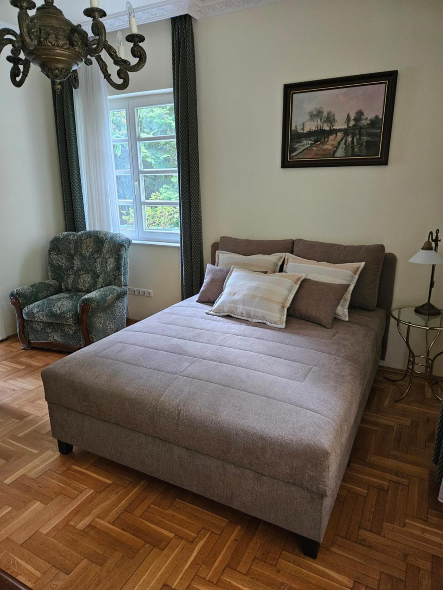 שיופוק Villa Ottilia Studio מראה חיצוני תמונה