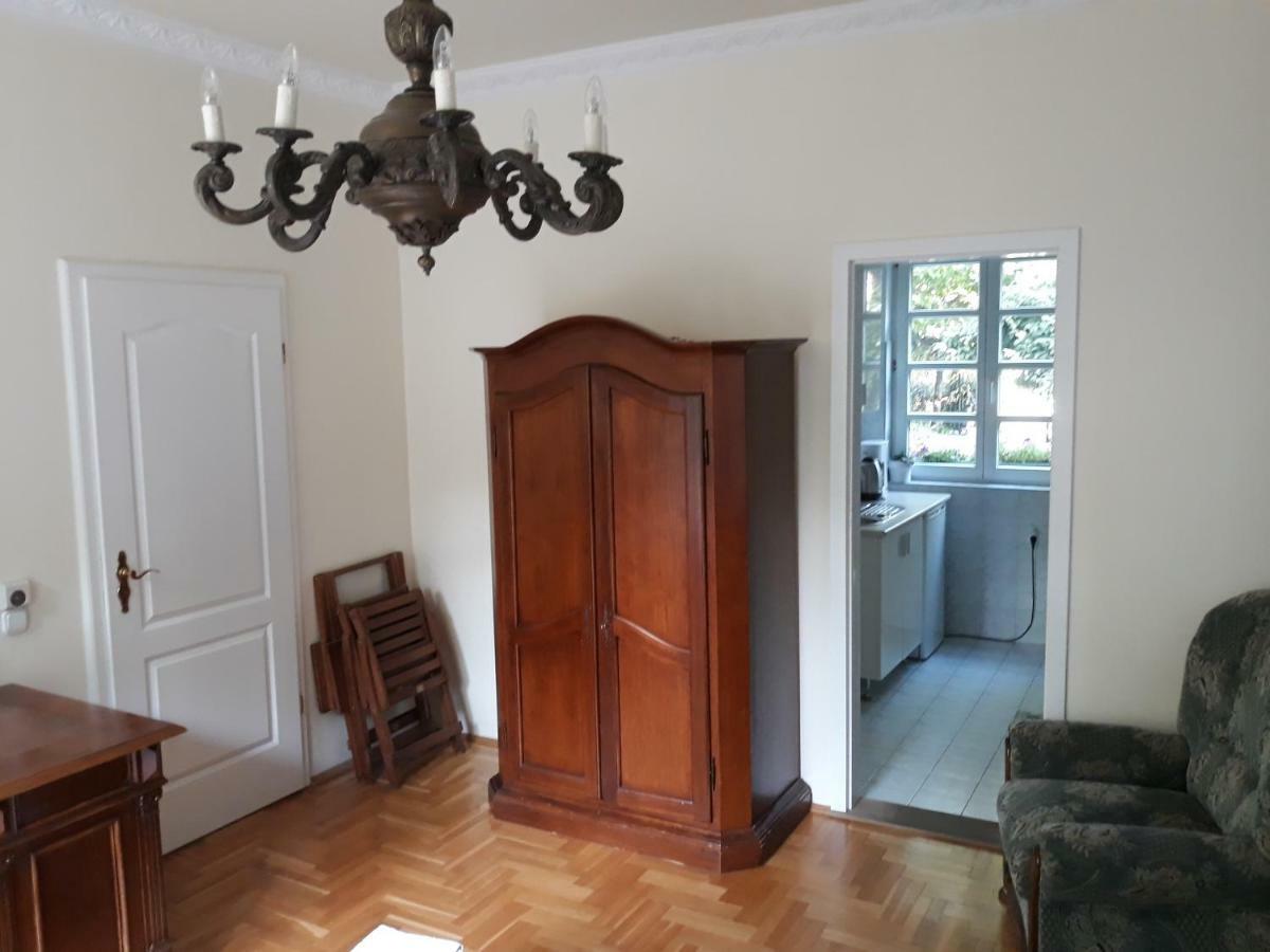 שיופוק Villa Ottilia Studio מראה חיצוני תמונה