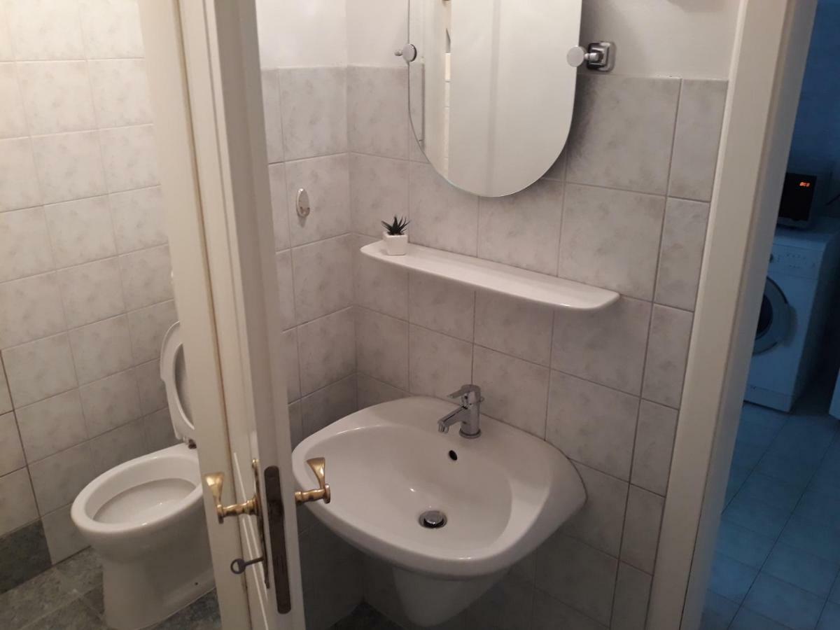שיופוק Villa Ottilia Studio מראה חיצוני תמונה